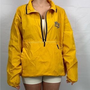 Gear for sports Boston university windbreaker